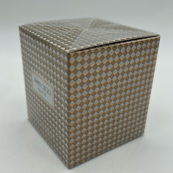 2280- Jimmy Choo Women's Made in France NWT - Picture 3 of 6